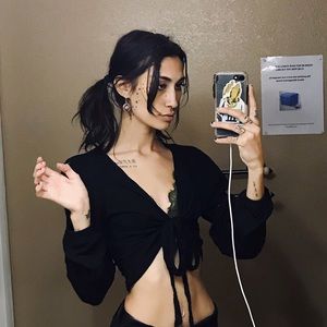 Meet your Posher, Darby